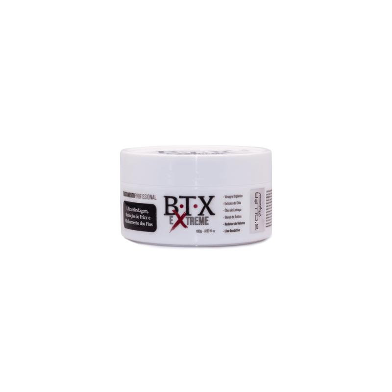 BTX-Extreme-100g