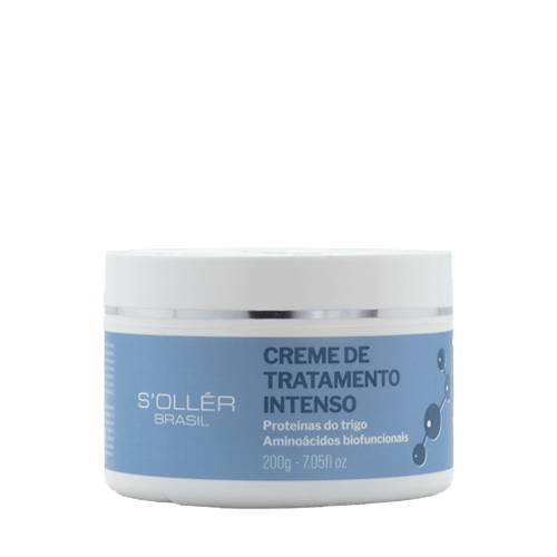 Mascara IntenseForce